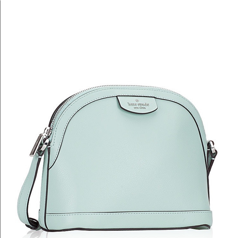 Kate Spade x-large dome Sylvia crossbody